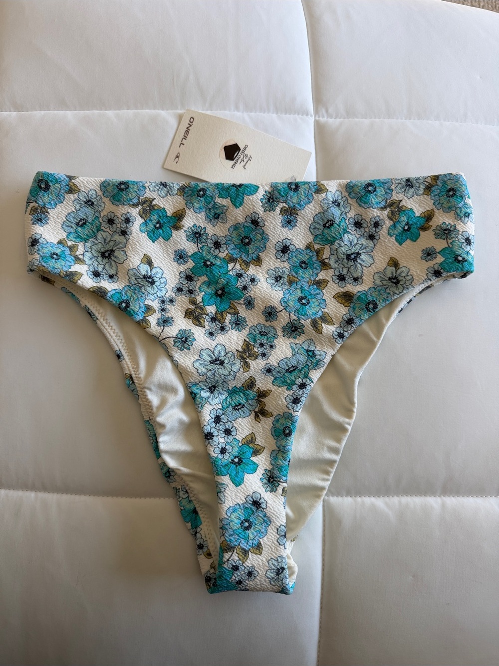 NWT O’Neill Bikini Bottoms